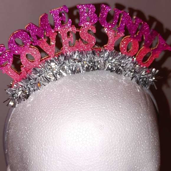 Easter headbands - Picture 4 of 8